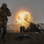 Conflitto in Ucraina escalation ad un passo siamo tranquilli?