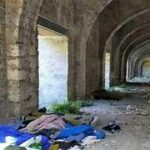 migranti del silos