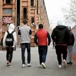 Minori, disagio sociale e Baby Gang è allarme in Italia