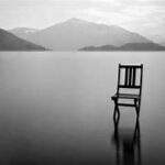 Il silenzio è diventato un lusso trovarlo? impossibile