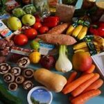 E' boom per la spesa tutto green
