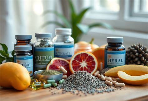 Energia e integratori: ma quando servono davvero