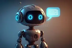 Grande!! 4 chiacchiere con chat-robot