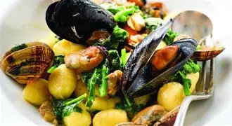 Interessante: e mangiare secondo natura?