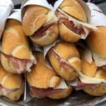 New food spuntino e snack una passione