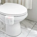 Però mancava una Telecamera per WC