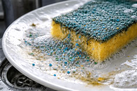 Cucina Sicura: evita le microplastiche