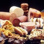 Il Cibo di oggi e il rischio demenza