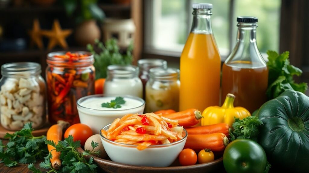 Fermentati con Energia: segreto e benessere