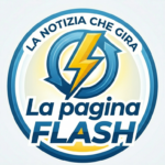 La pagina Flash (la notizia che gira)