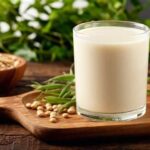 Avena, mandorla e soia: una vita da super food