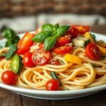 Il nuovo: mangiare vegetale o integrale e la scelta migliore?