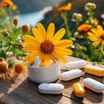Stop alla stanchezza estiva ma con le vitamine giuste