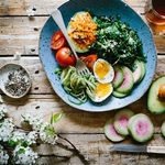 Come mangiare sano per sempre: 5 consigli in 4 minuti