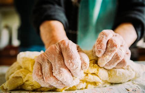 5 Segreti della Nonna in Cucina: il Benessere in tavola